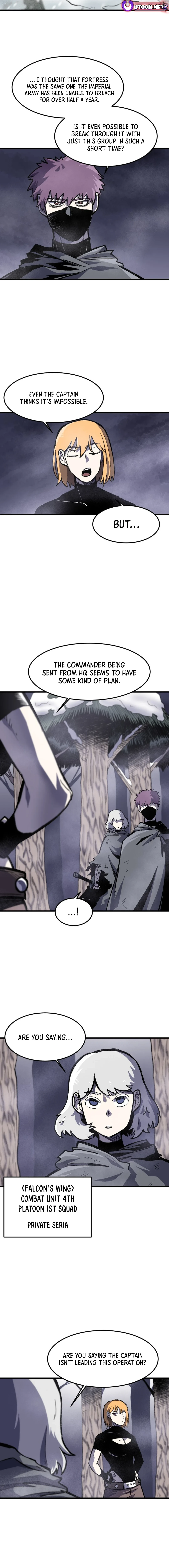 Read Yeomyeongui Deungbul EN Manga Online