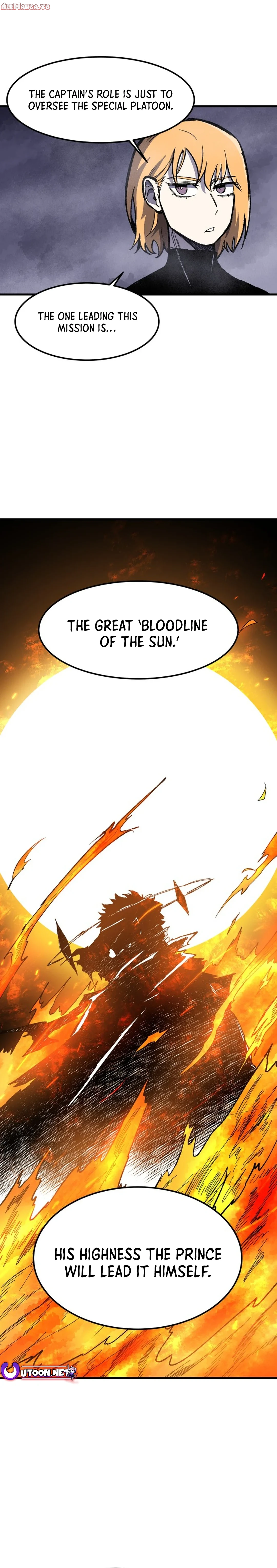 Read Yeomyeongui Deungbul EN Manga Online