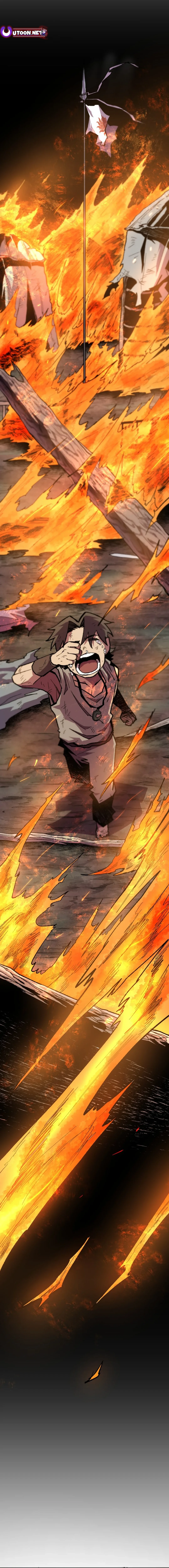 Read Yeomyeongui Deungbul EN Manga Online