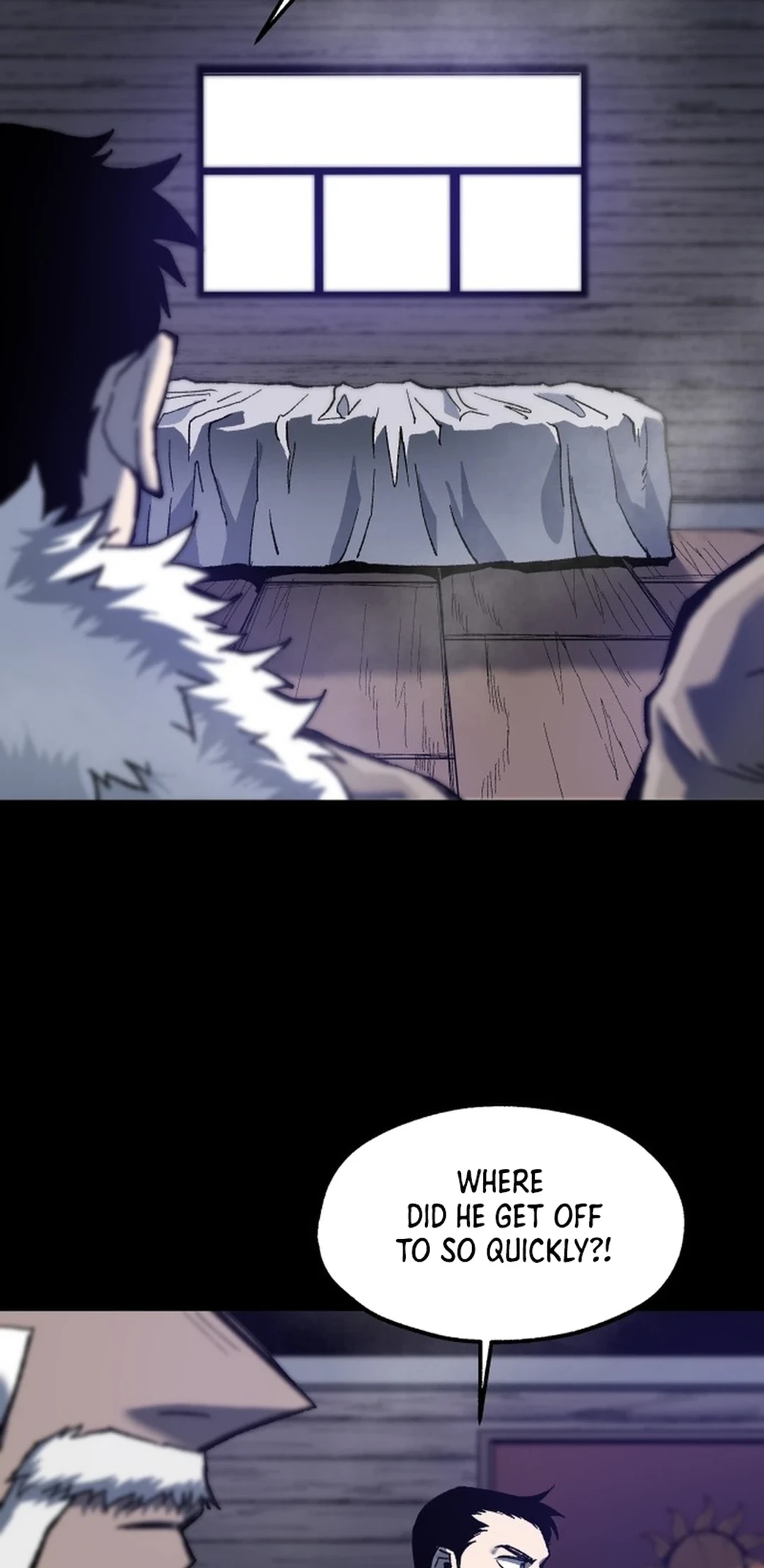 Read Yeomyeongui Deungbul EN Manga Online