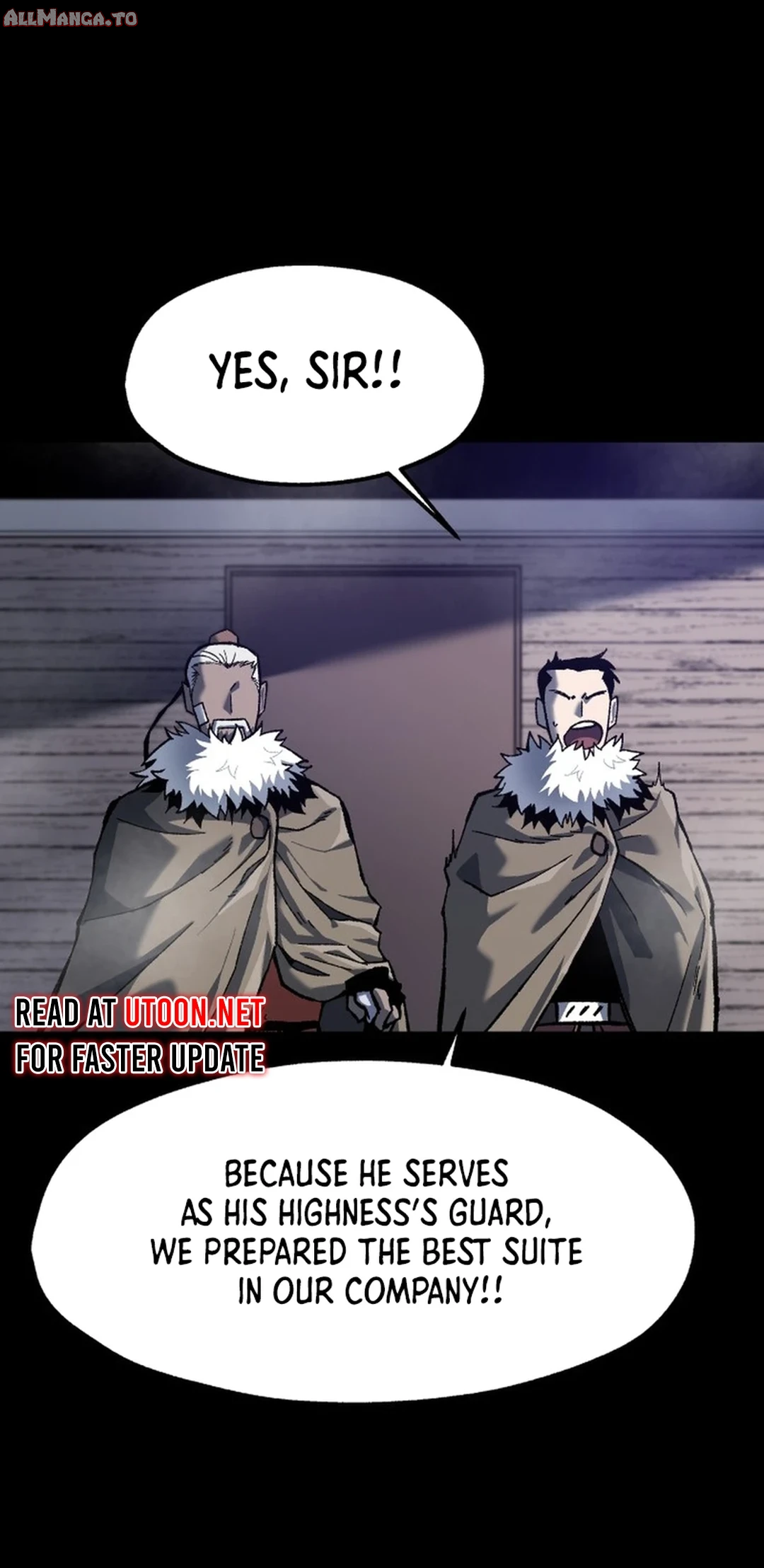 Read Yeomyeongui Deungbul EN Manga Online