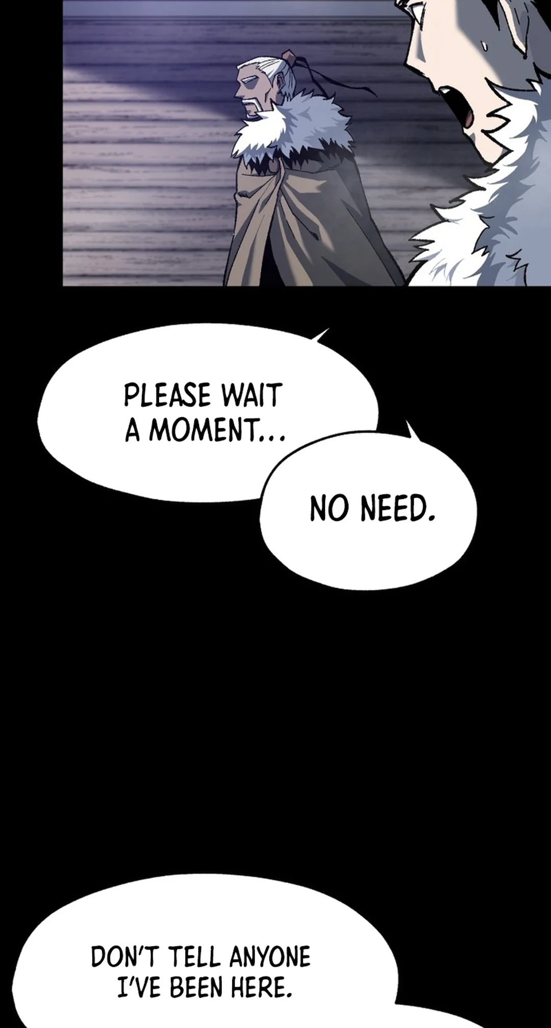 Read Yeomyeongui Deungbul EN Manga Online