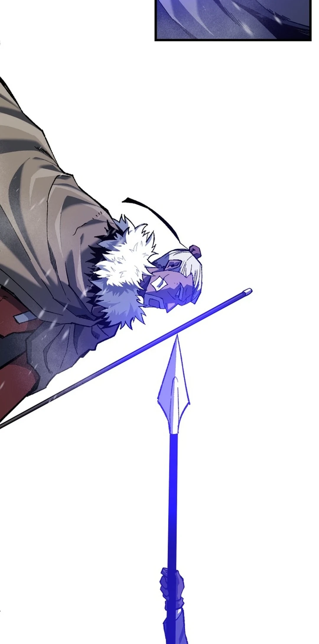 Read Yeomyeongui Deungbul EN Manga Online