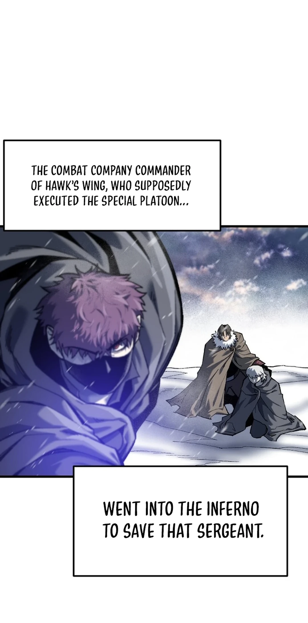 Read Yeomyeongui Deungbul EN Manga Online