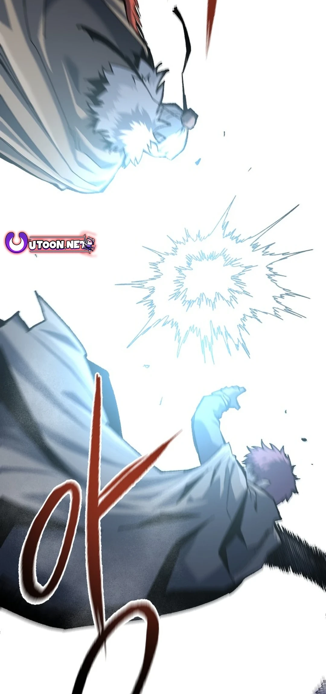 Read Yeomyeongui Deungbul EN Manga Online