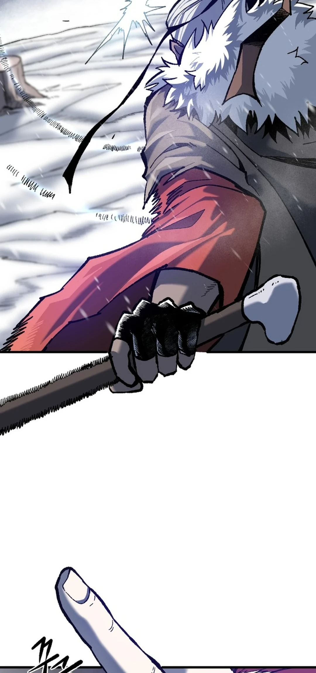 Read Yeomyeongui Deungbul EN Manga Online