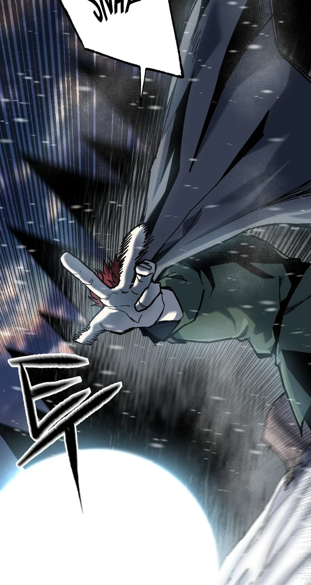 Read Yeomyeongui Deungbul EN Manga Online
