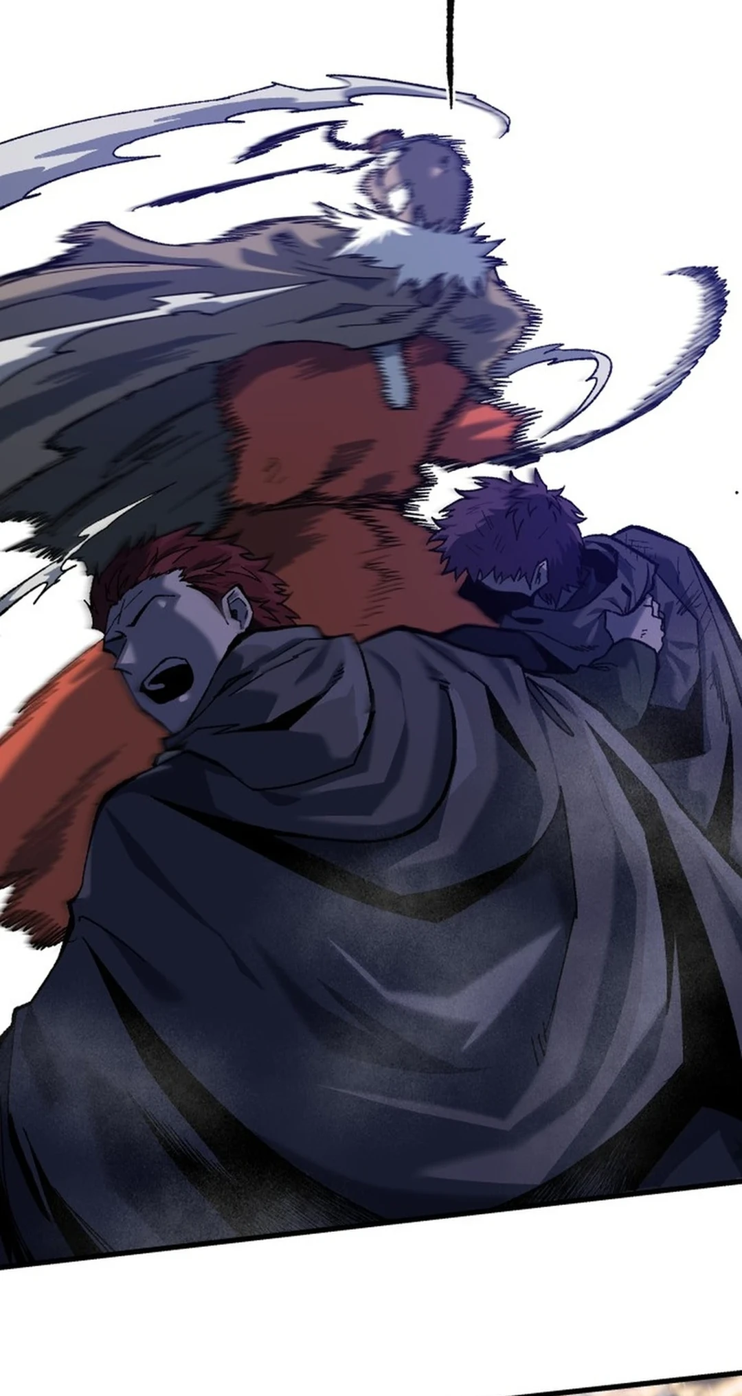 Read Yeomyeongui Deungbul EN Manga Online