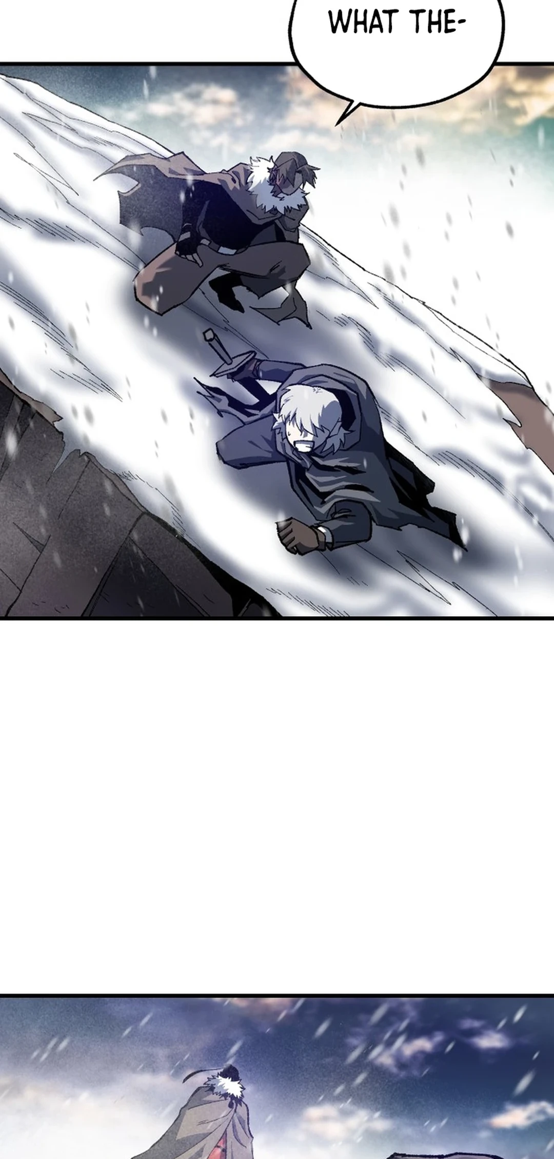 Read Yeomyeongui Deungbul EN Manga Online