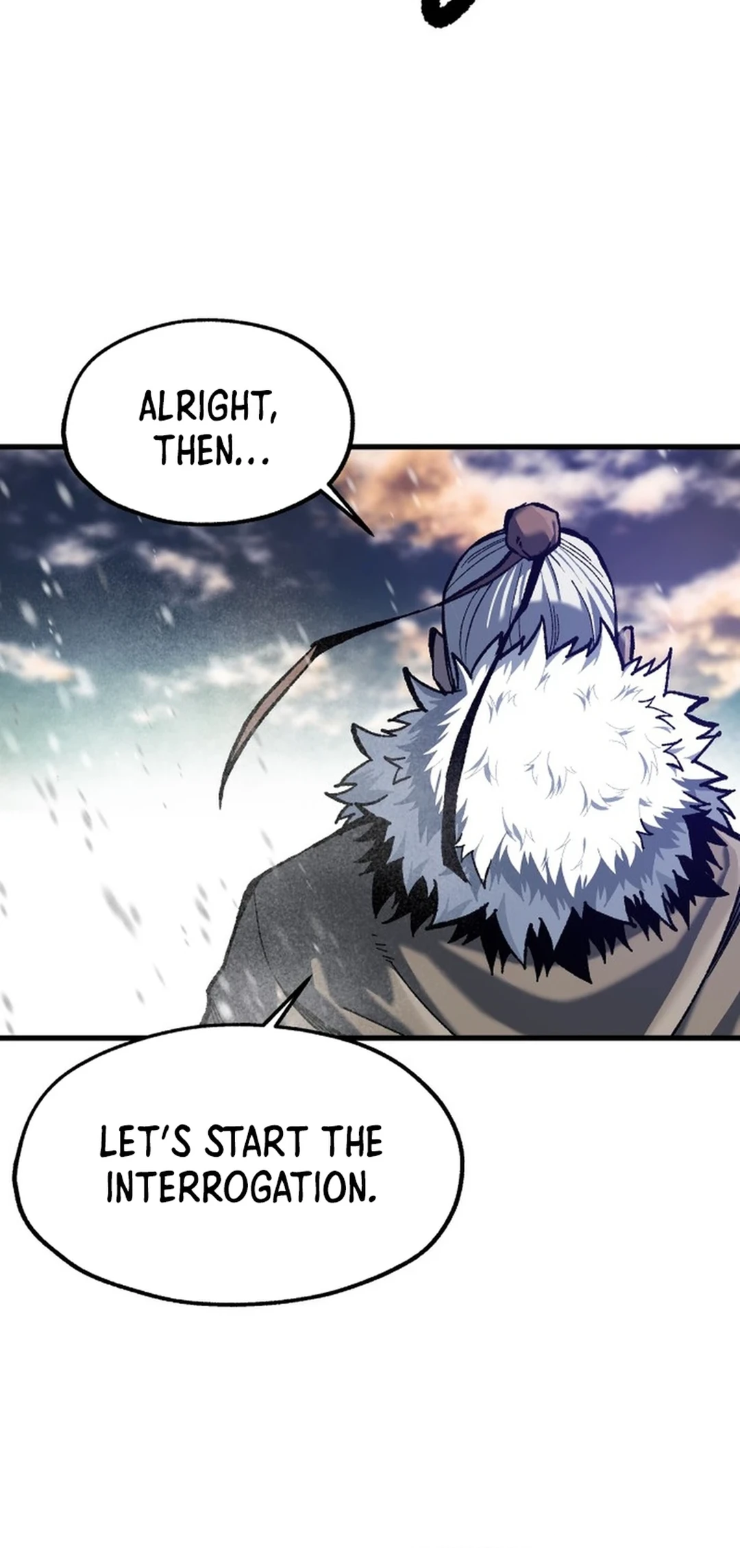 Read Yeomyeongui Deungbul EN Manga Online