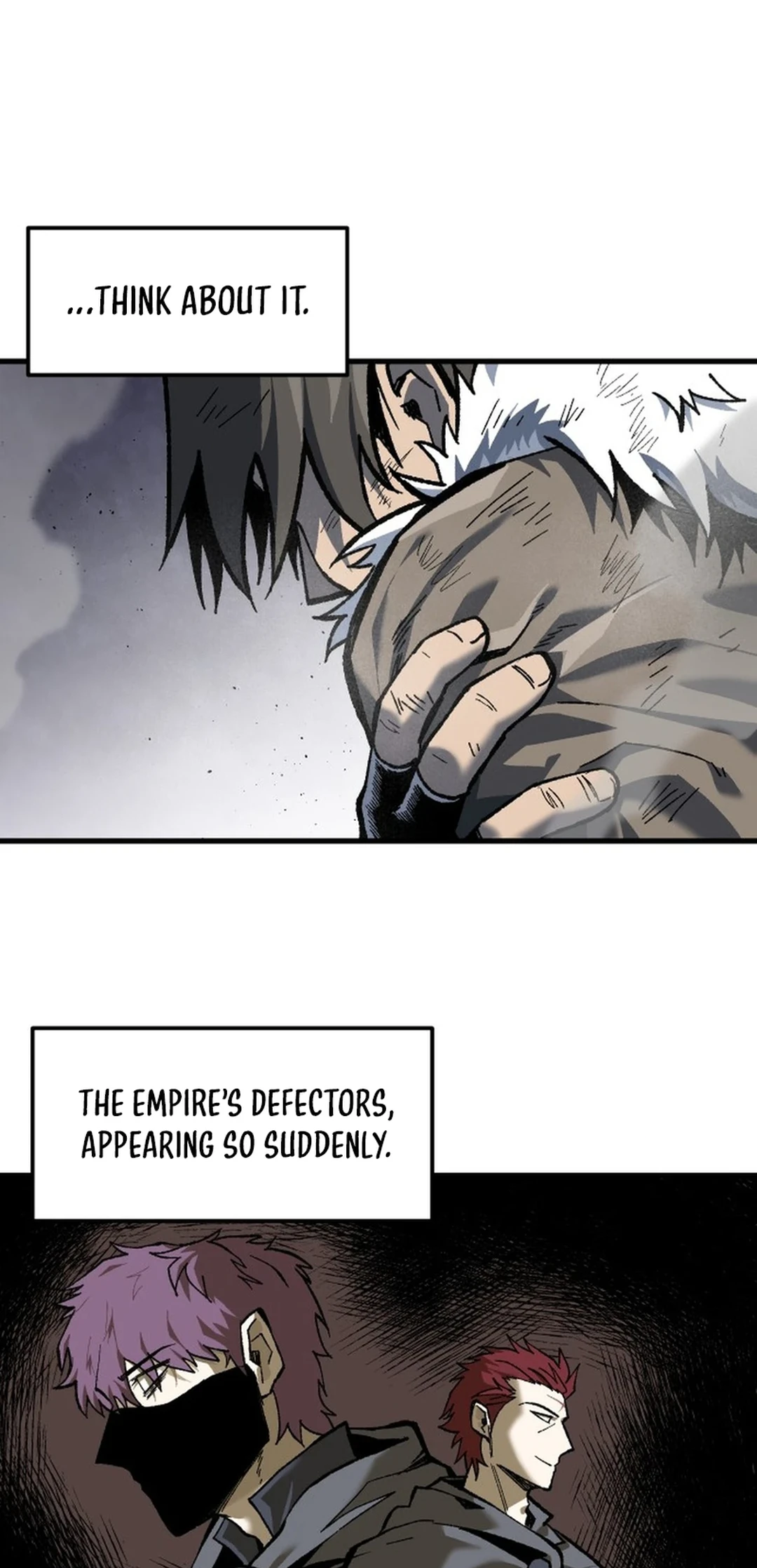 Read Yeomyeongui Deungbul EN Manga Online
