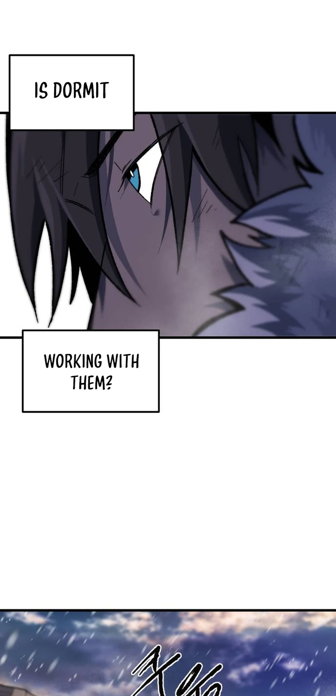 Read Yeomyeongui Deungbul EN Manga Online