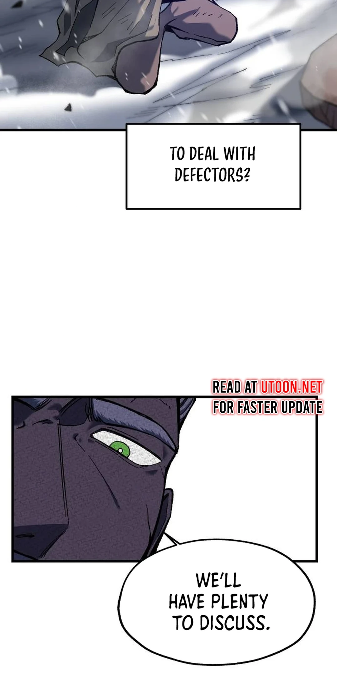 Read Yeomyeongui Deungbul EN Manga Online