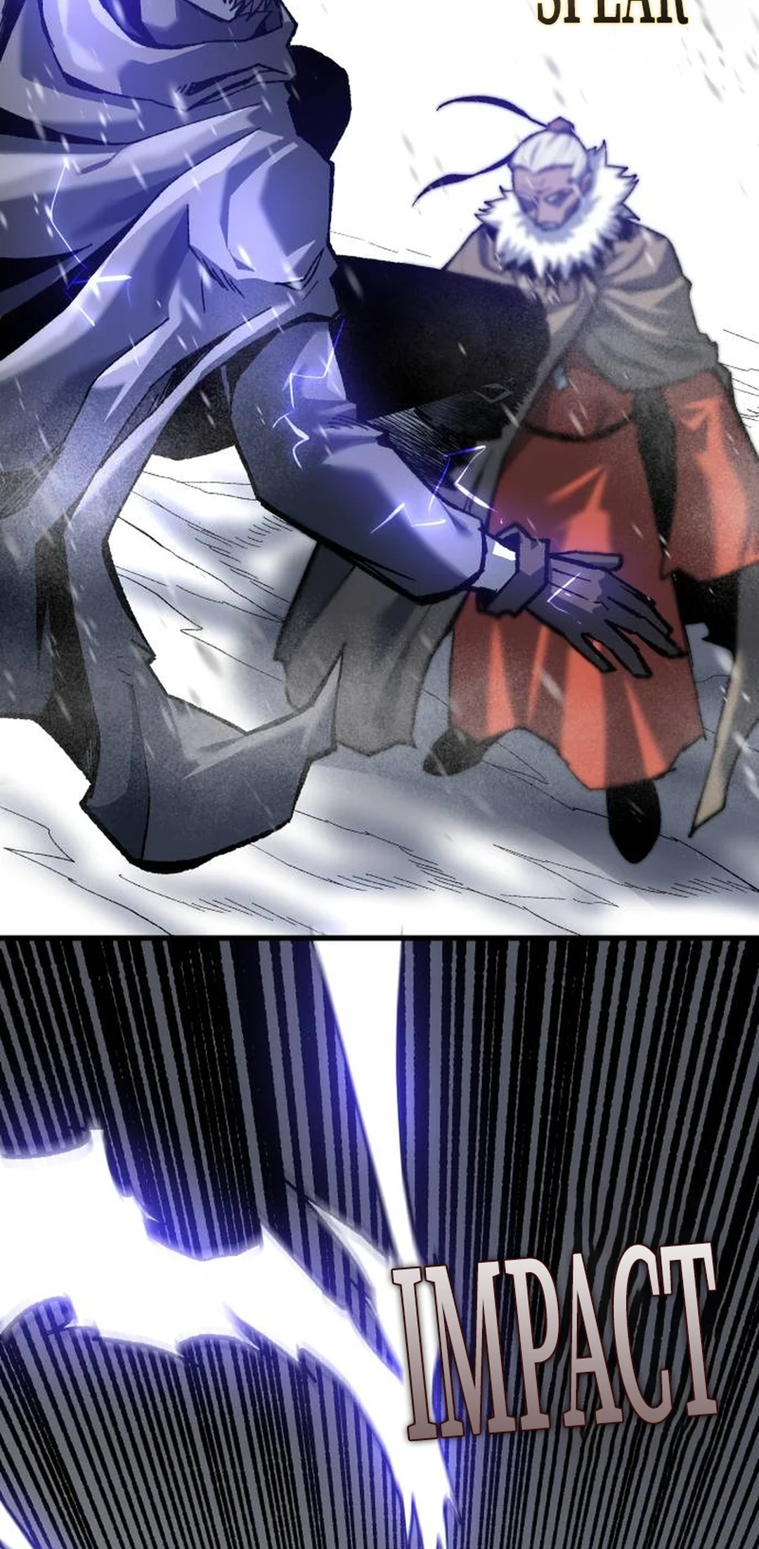 Read Yeomyeongui Deungbul EN Manga Online