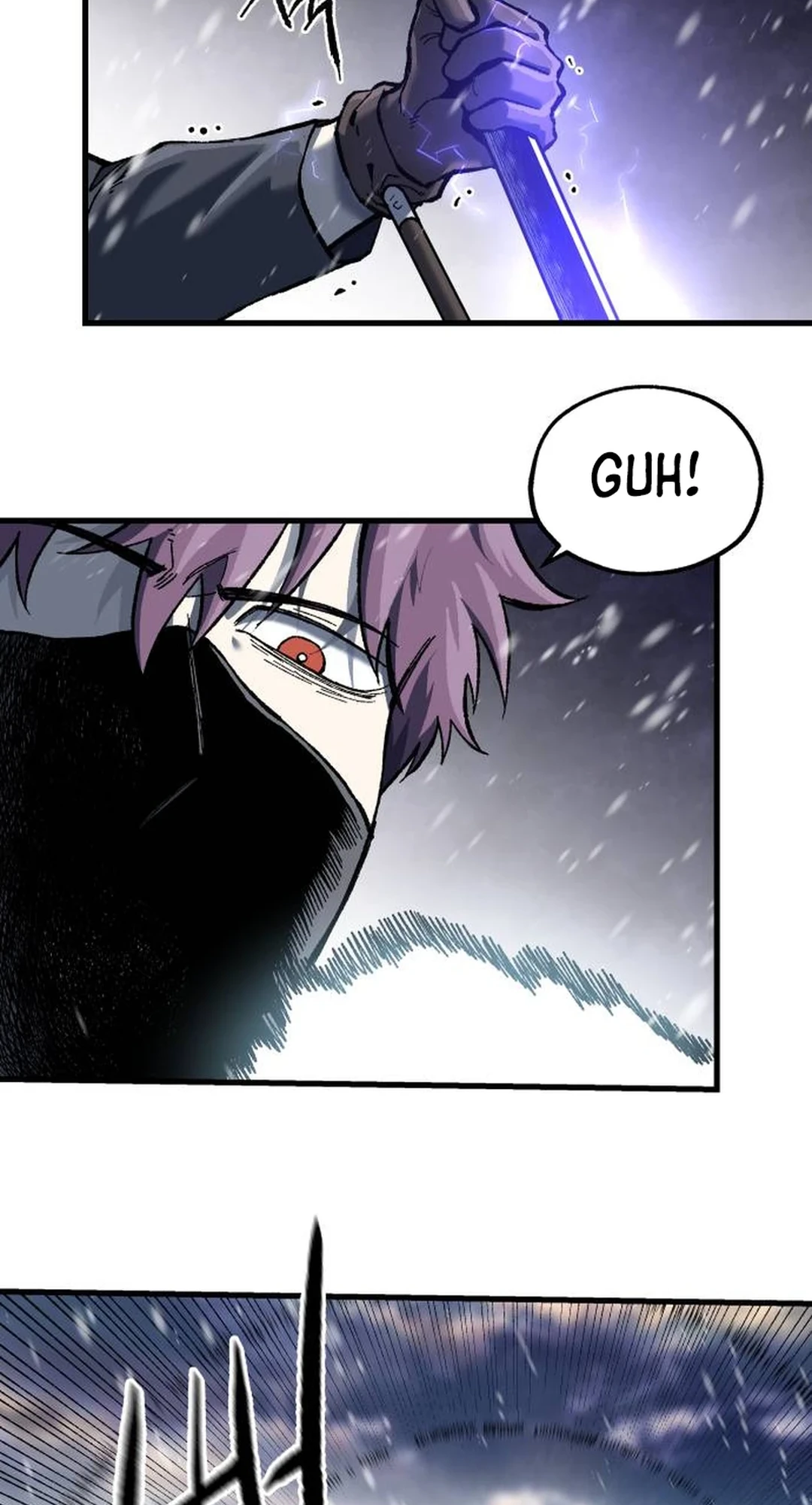 Read Yeomyeongui Deungbul EN Manga Online