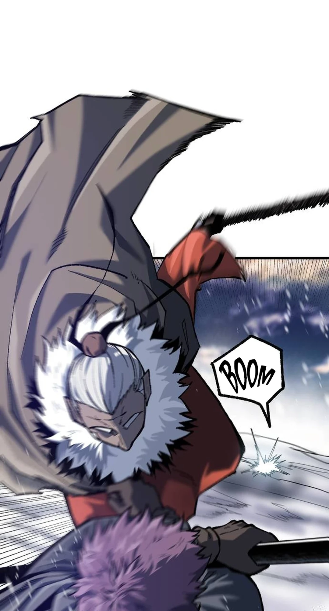 Read Yeomyeongui Deungbul EN Manga Online