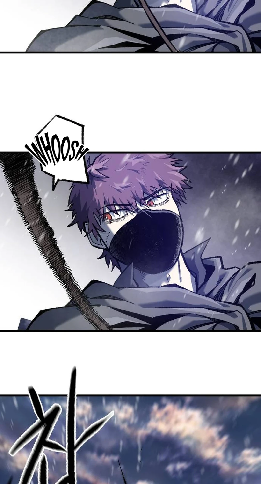 Read Yeomyeongui Deungbul EN Manga Online
