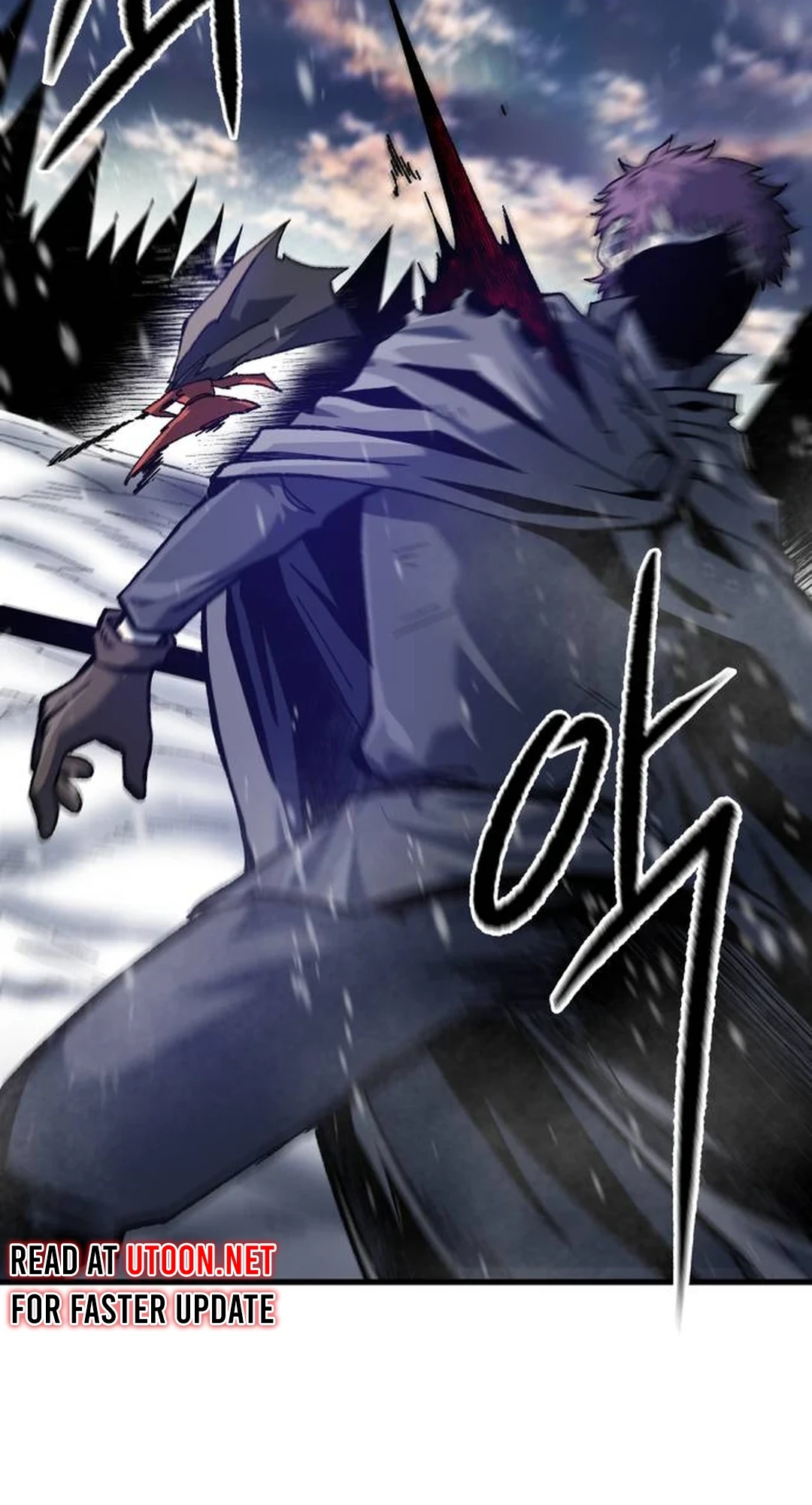 Read Yeomyeongui Deungbul EN Manga Online