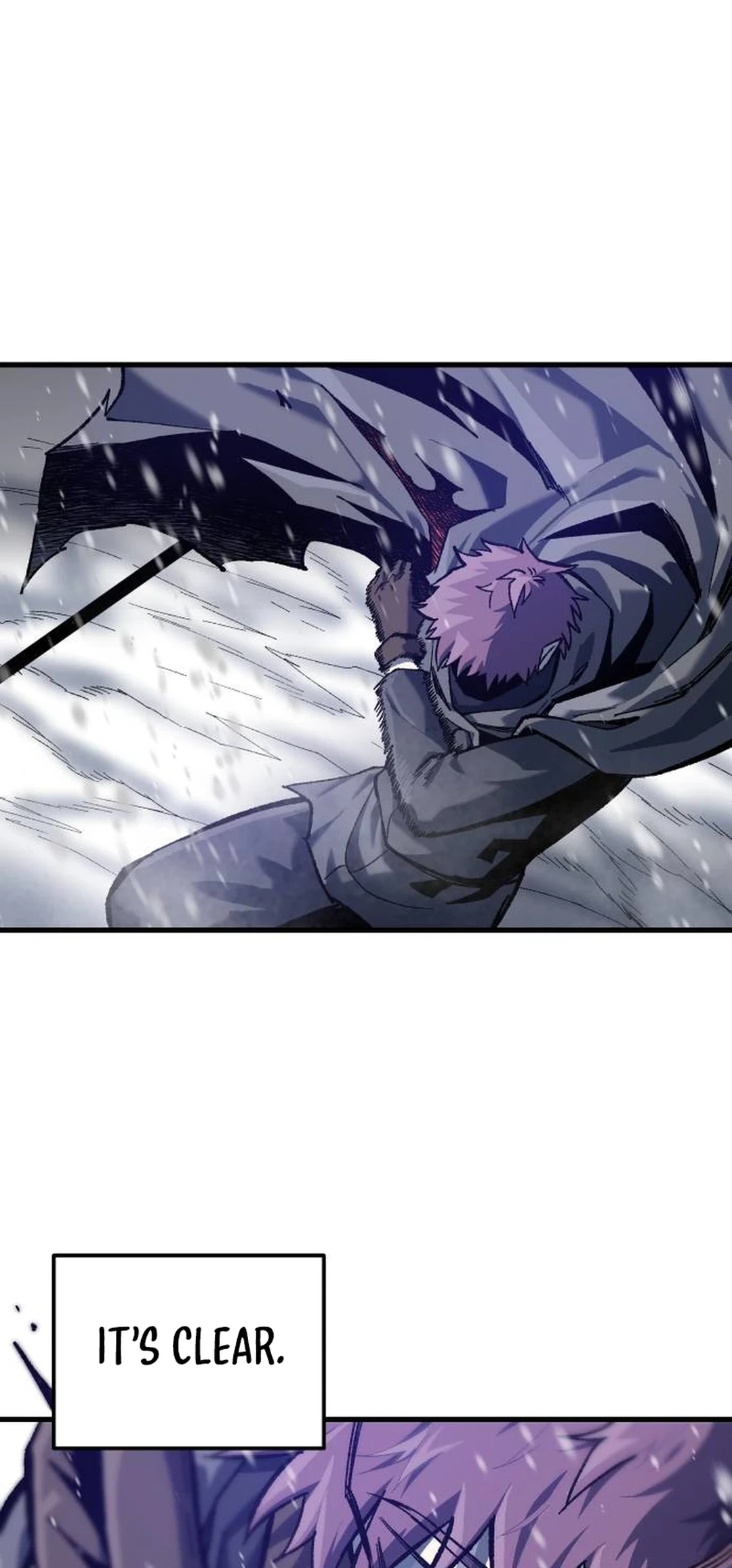 Read Yeomyeongui Deungbul EN Manga Online