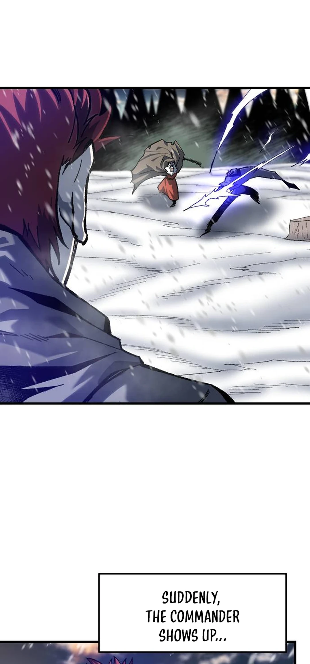 Read Yeomyeongui Deungbul EN Manga Online