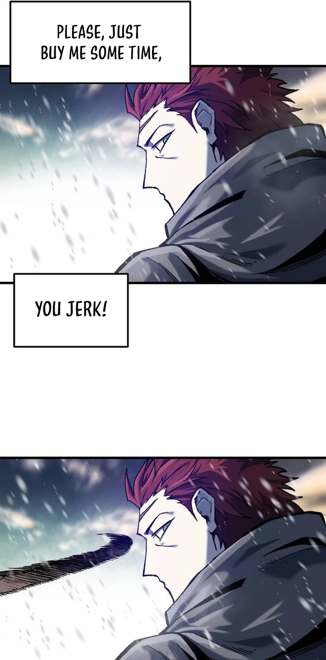 Read Yeomyeongui Deungbul EN Manga Online