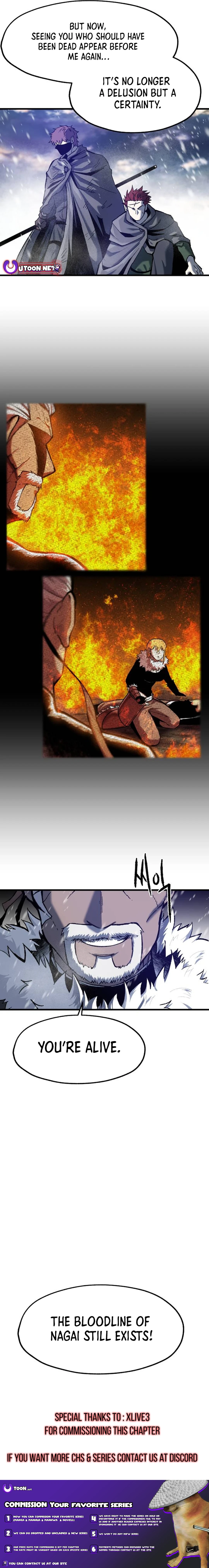 Read Yeomyeongui Deungbul EN Manga Online