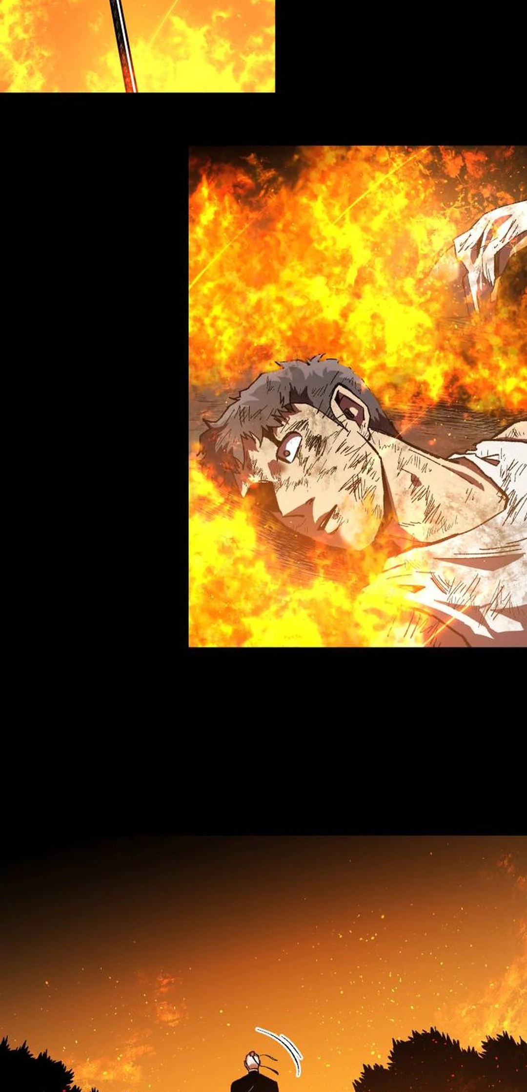 Read Yeomyeongui Deungbul EN Manga Online