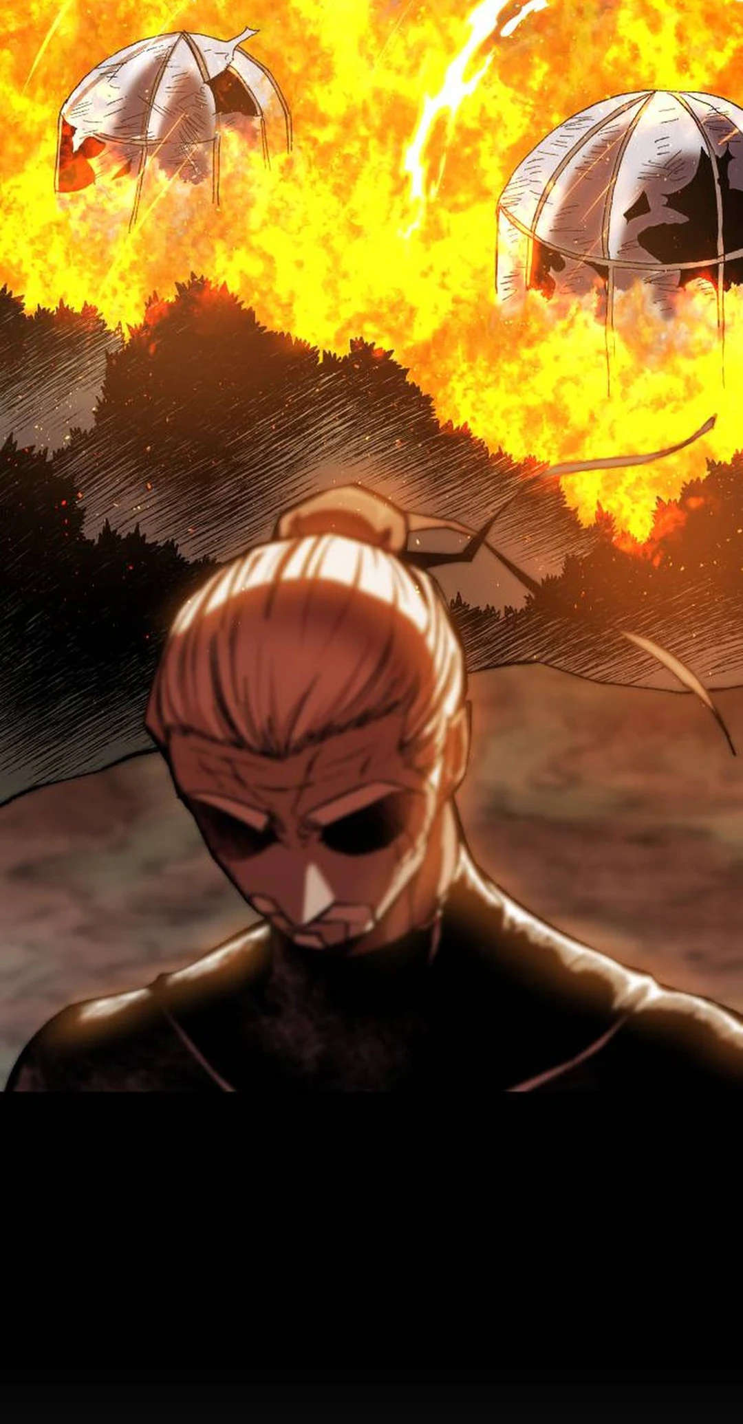 Read Yeomyeongui Deungbul EN Manga Online