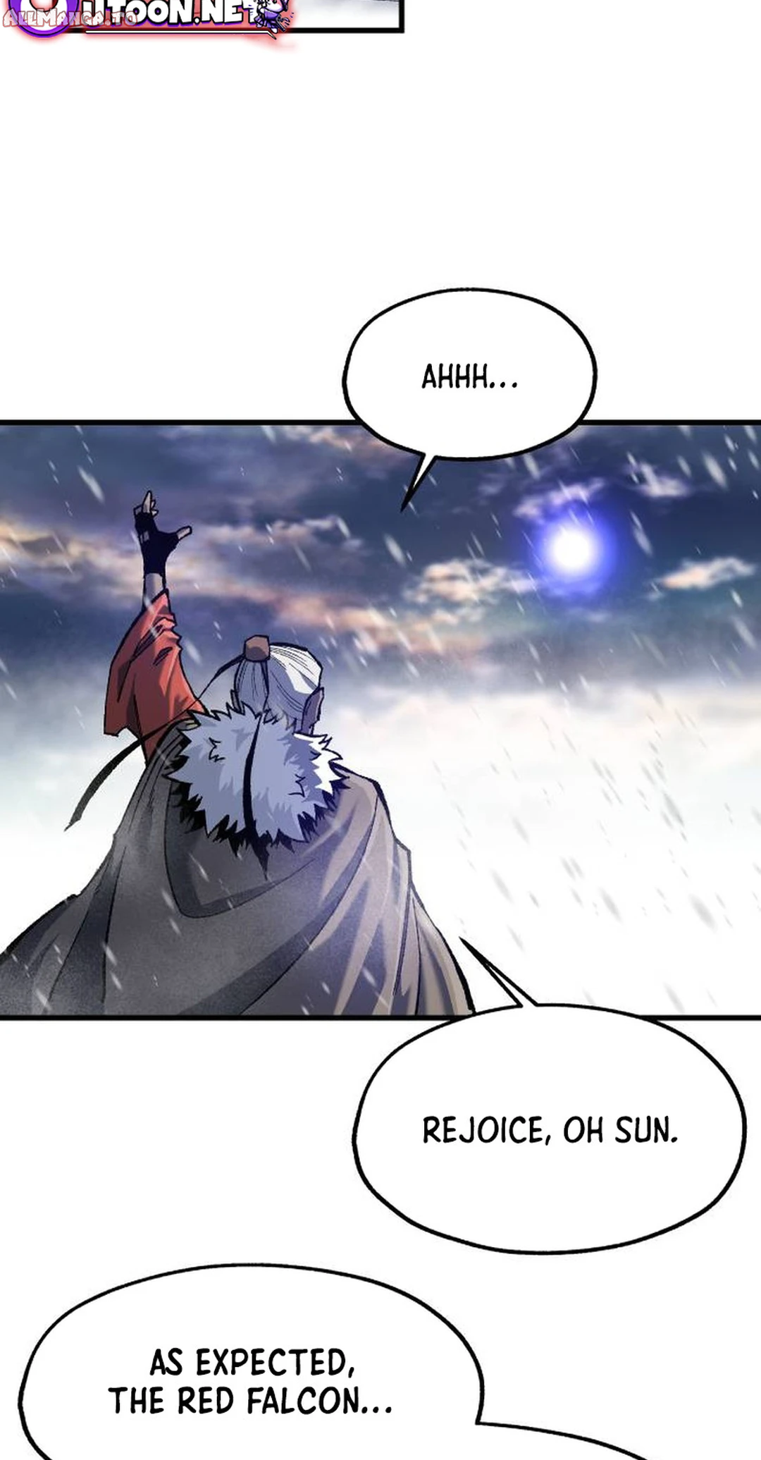 Read Yeomyeongui Deungbul EN Manga Online