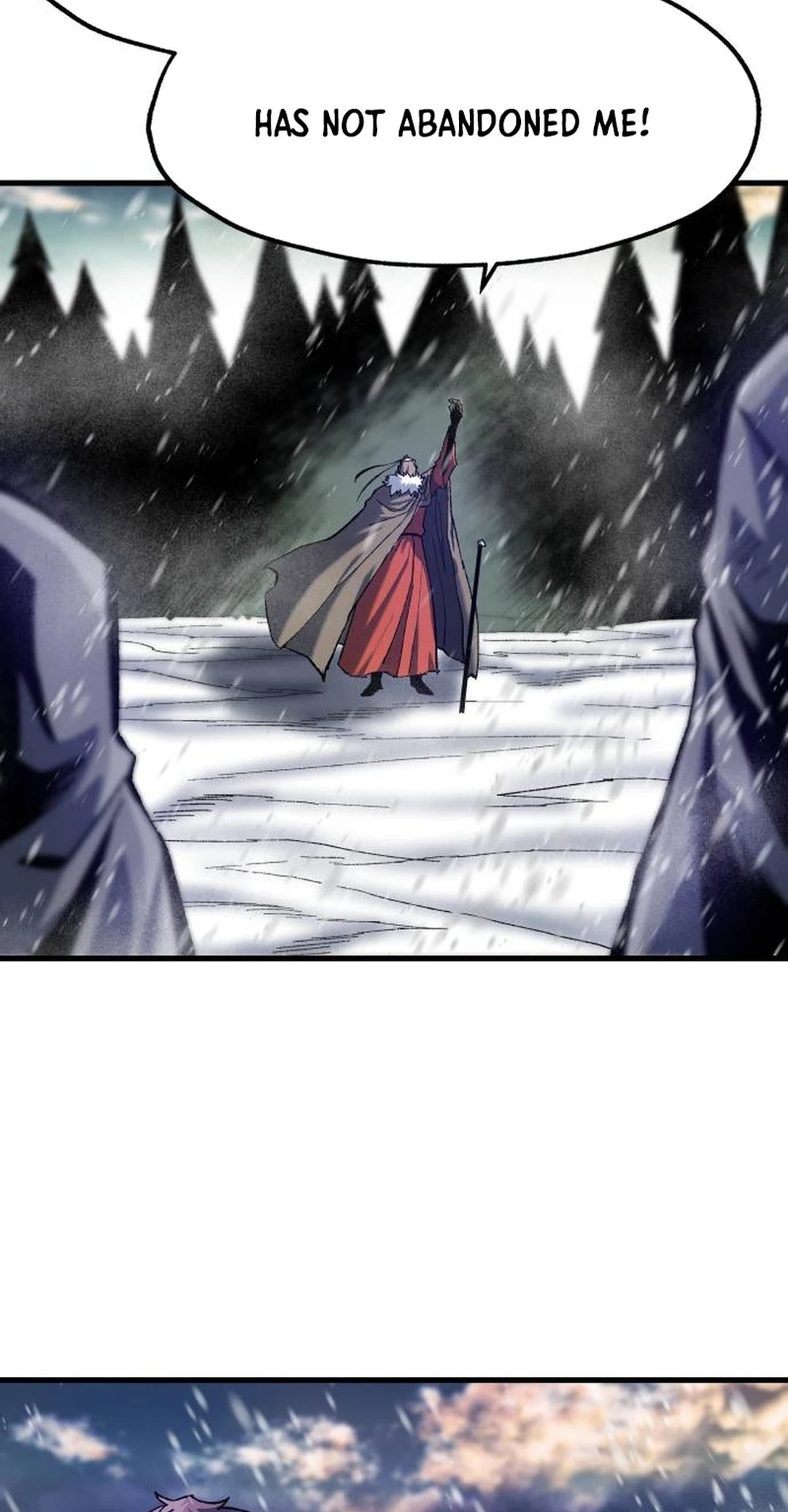 Read Yeomyeongui Deungbul EN Manga Online