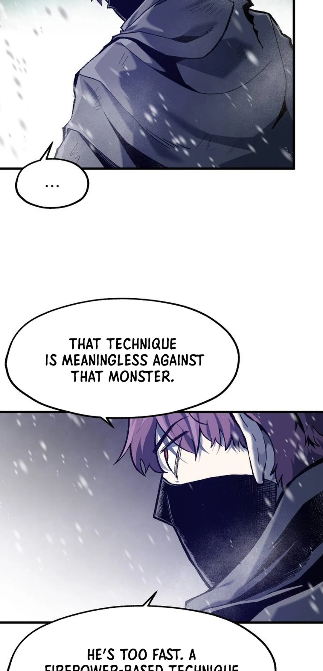 Read Yeomyeongui Deungbul EN Manga Online