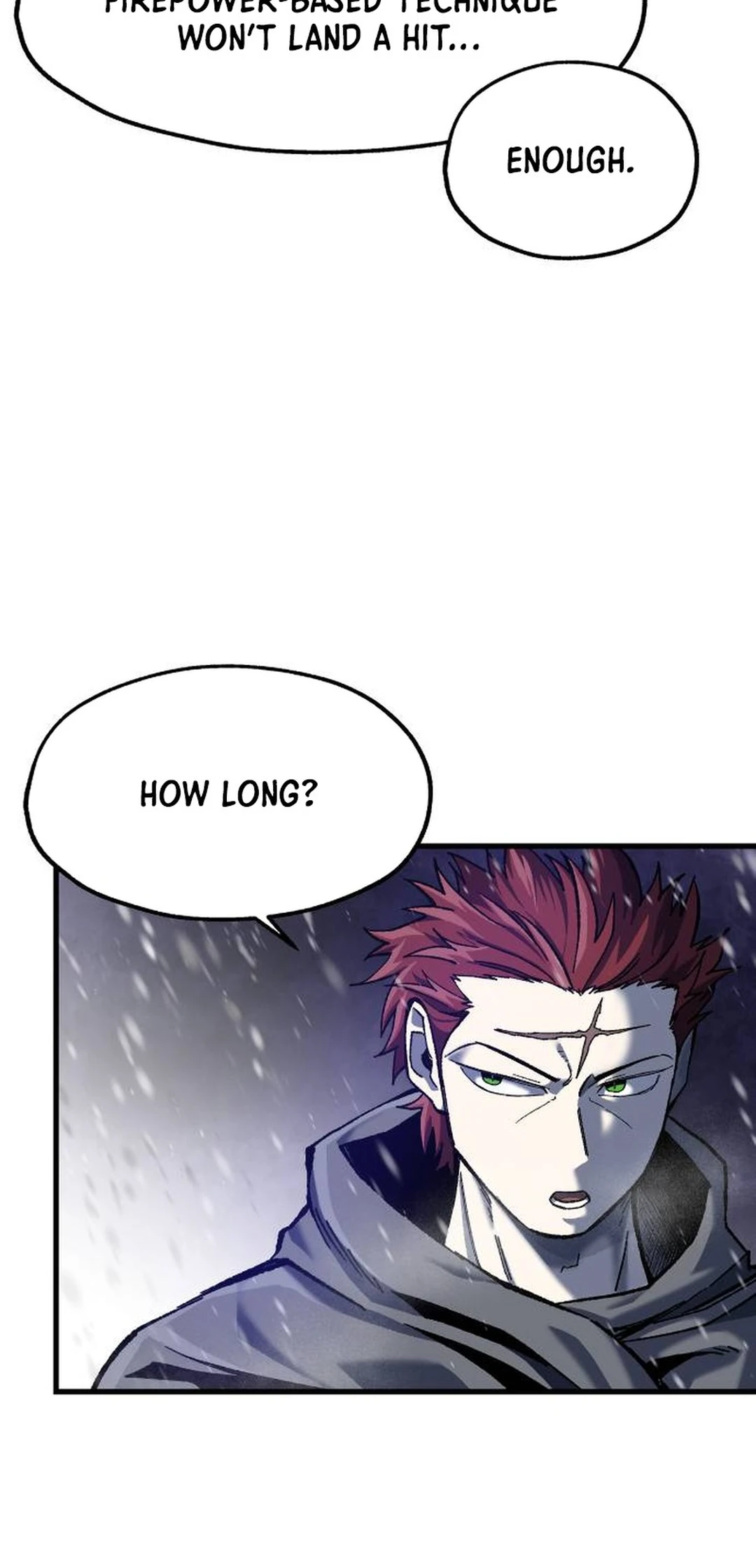 Read Yeomyeongui Deungbul EN Manga Online