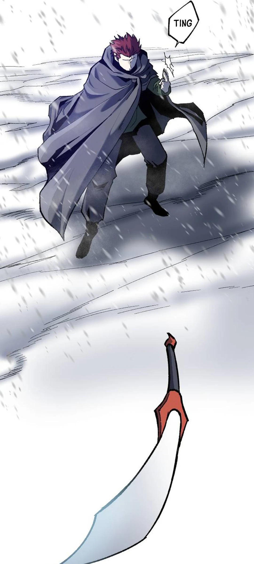 Read Yeomyeongui Deungbul EN Manga Online