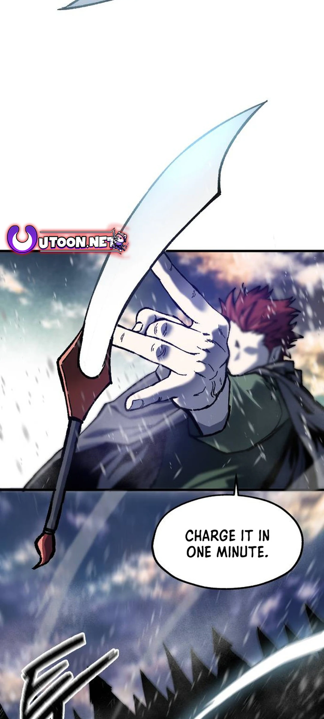 Read Yeomyeongui Deungbul EN Manga Online