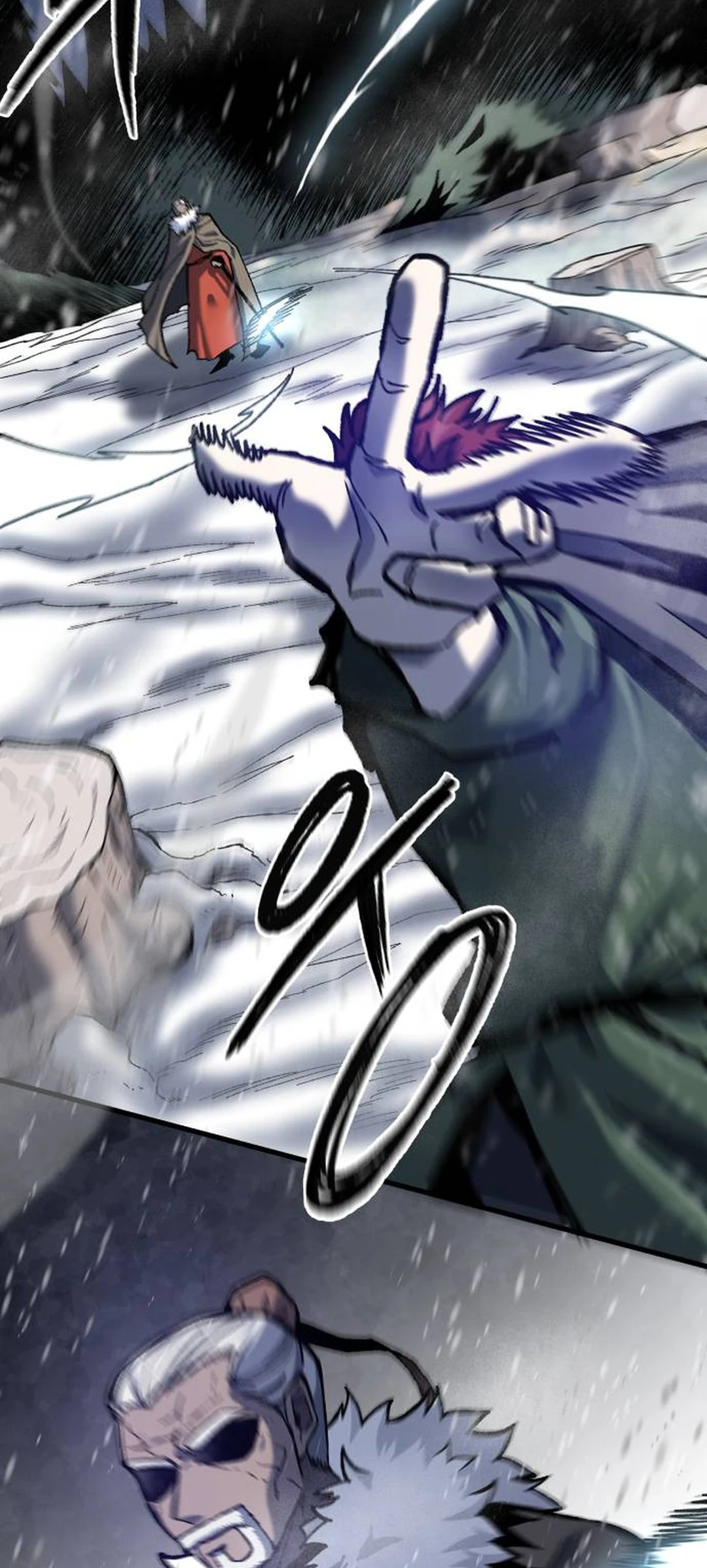 Read Yeomyeongui Deungbul EN Manga Online