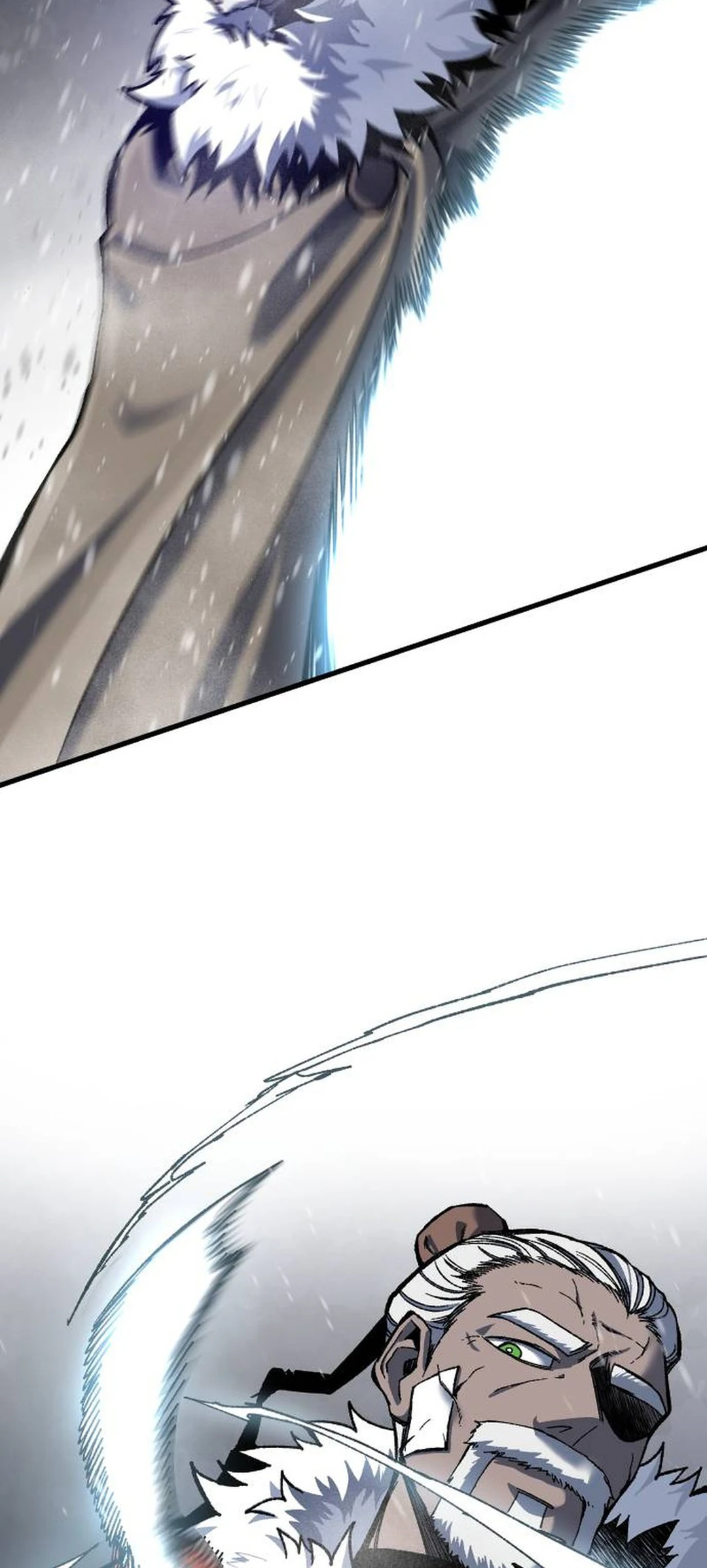 Read Yeomyeongui Deungbul EN Manga Online