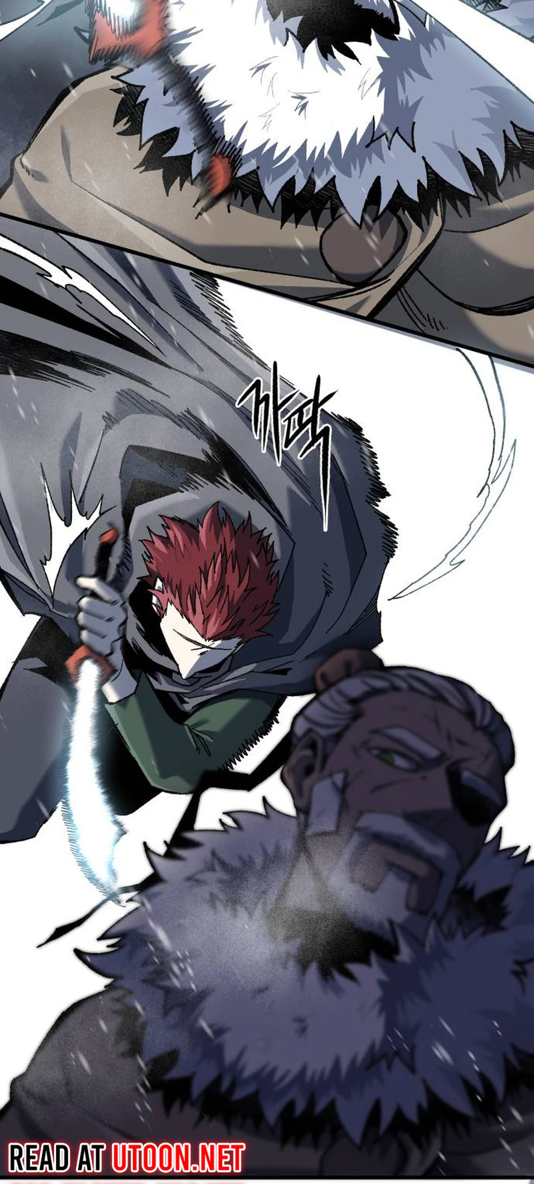Read Yeomyeongui Deungbul EN Manga Online