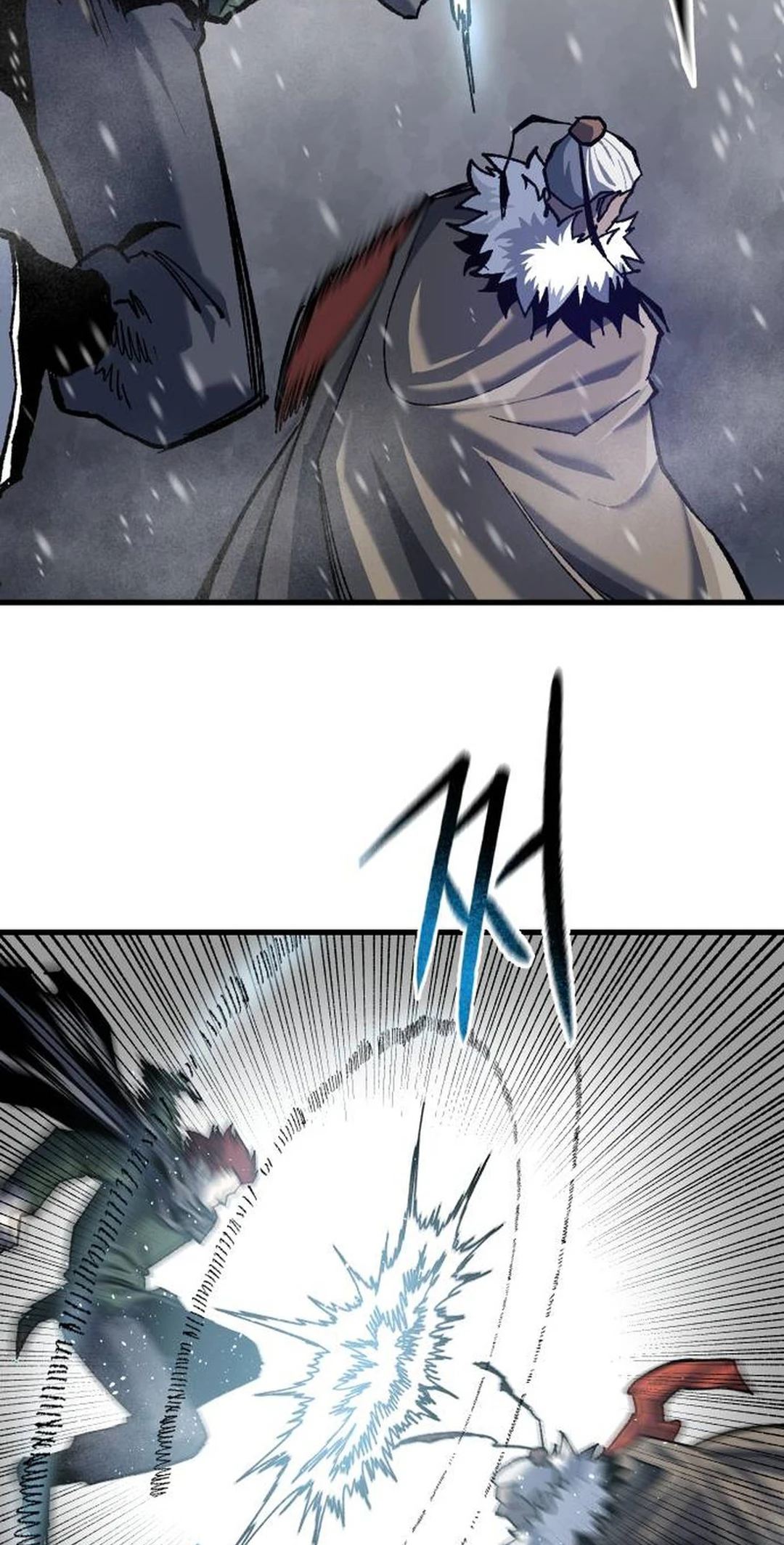 Read Yeomyeongui Deungbul EN Manga Online