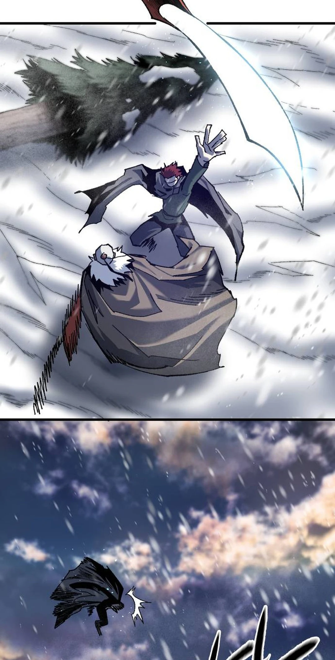 Read Yeomyeongui Deungbul EN Manga Online