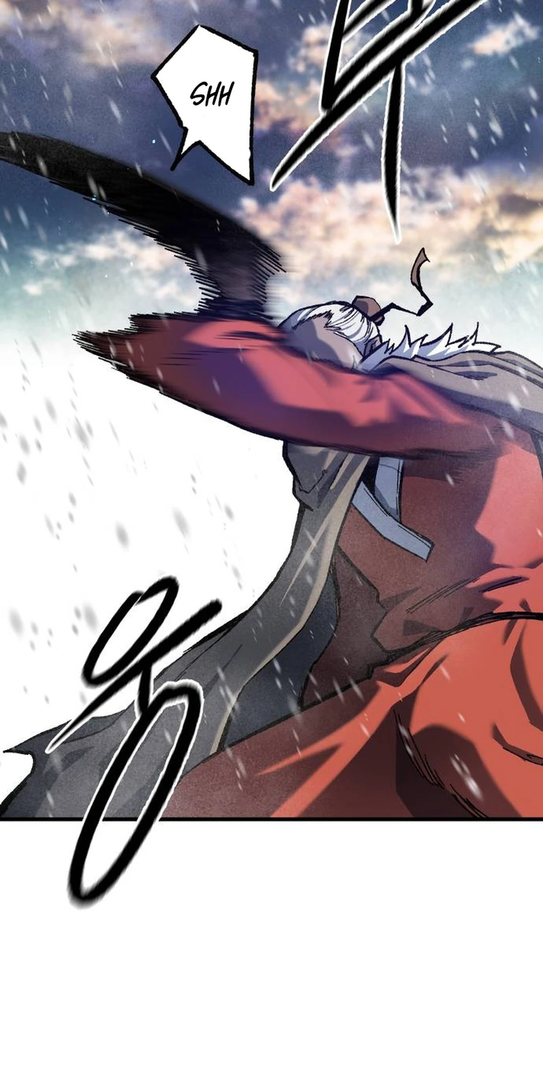 Read Yeomyeongui Deungbul EN Manga Online