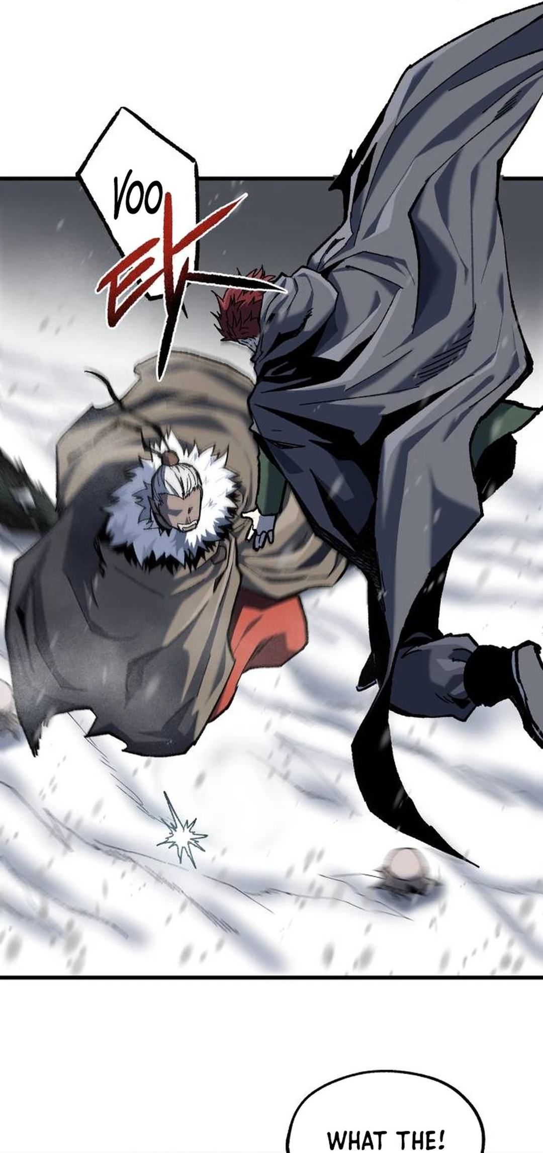 Read Yeomyeongui Deungbul EN Manga Online