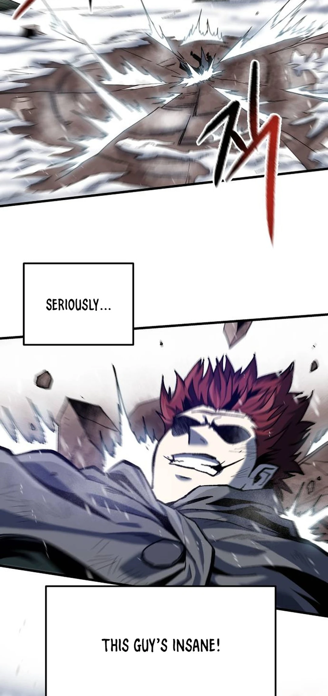 Read Yeomyeongui Deungbul EN Manga Online