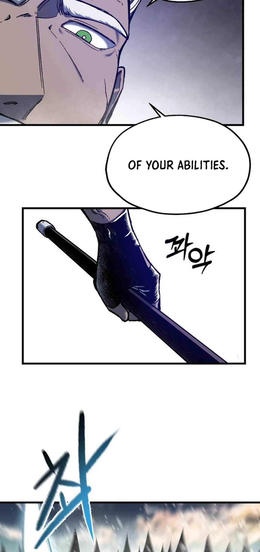 Read Yeomyeongui Deungbul EN Manga Online