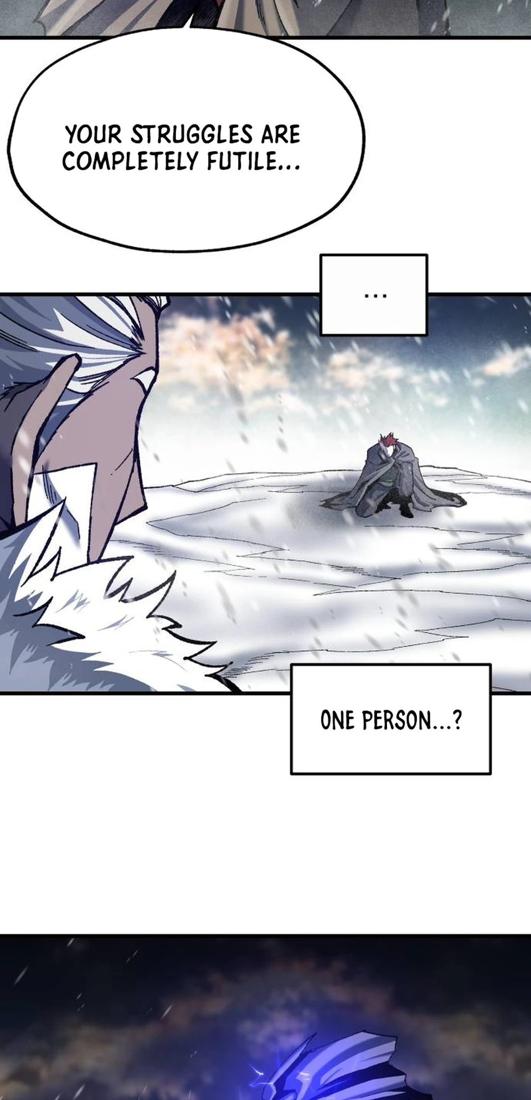 Read Yeomyeongui Deungbul EN Manga Online