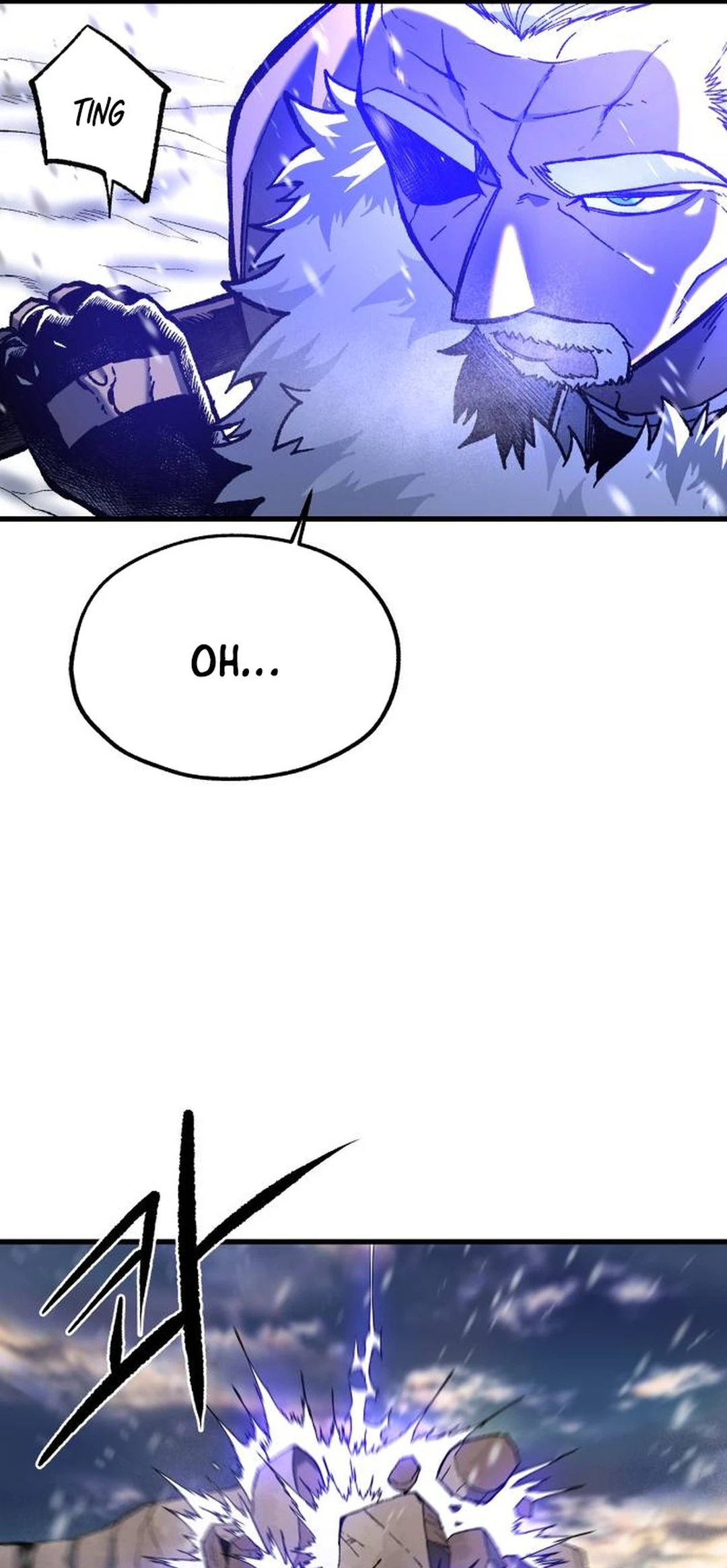Read Yeomyeongui Deungbul EN Manga Online
