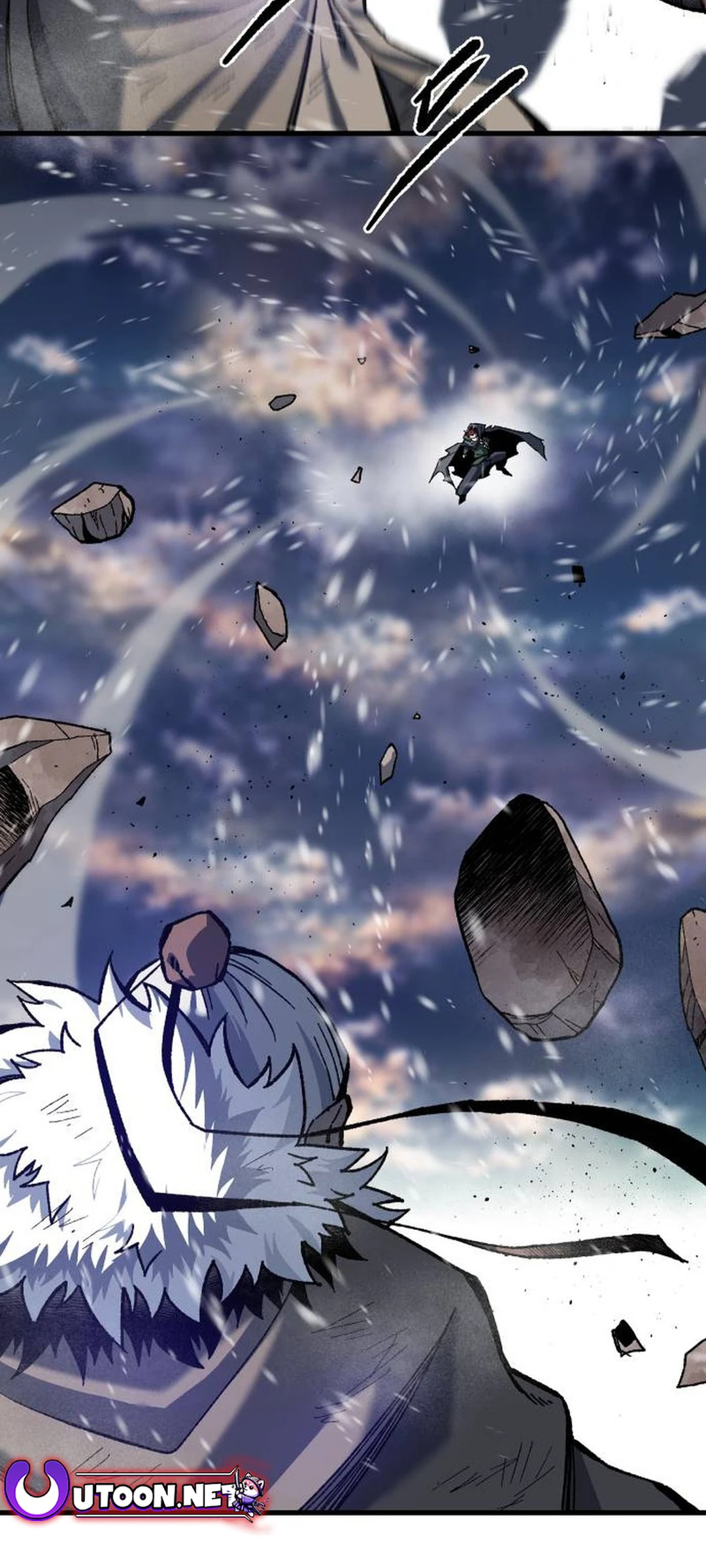 Read Yeomyeongui Deungbul EN Manga Online