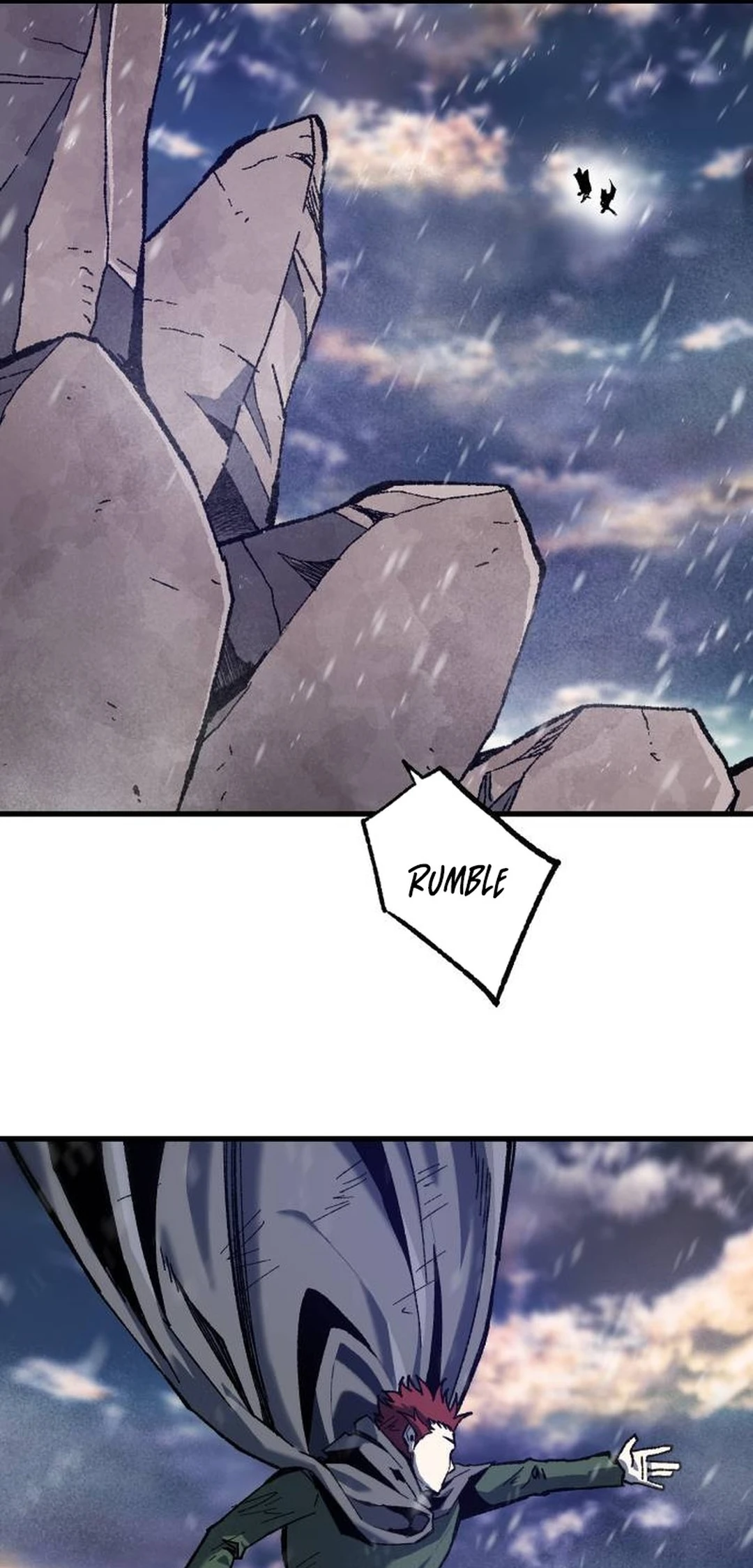 Read Yeomyeongui Deungbul EN Manga Online