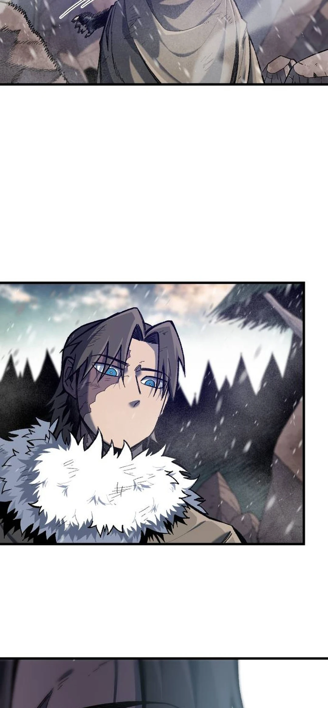 Read Yeomyeongui Deungbul EN Manga Online