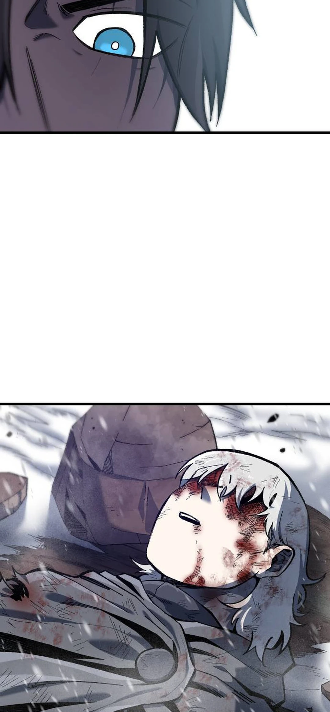 Read Yeomyeongui Deungbul EN Manga Online