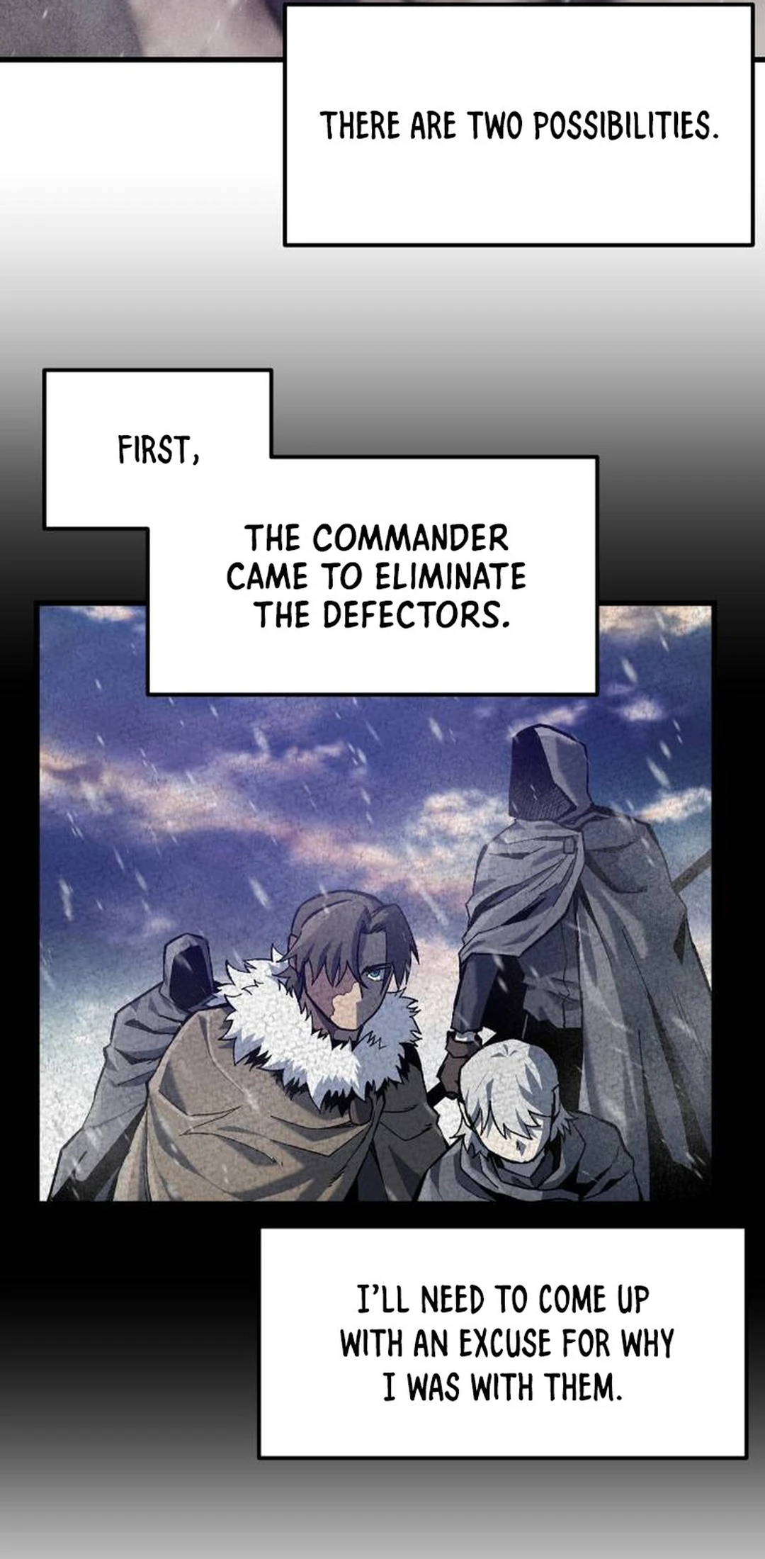 Read Yeomyeongui Deungbul EN Manga Online